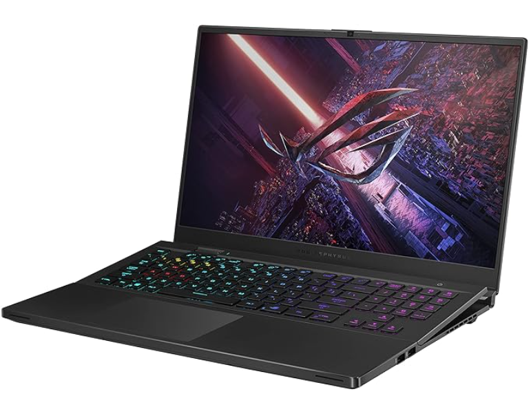 ASUS ROG Zephyrus S17