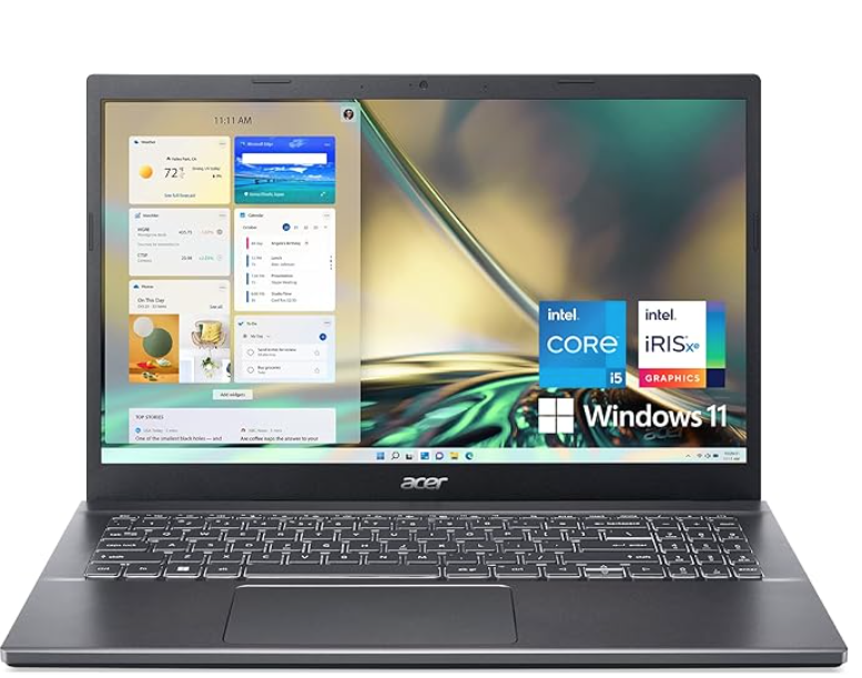 Acer Aspire 5