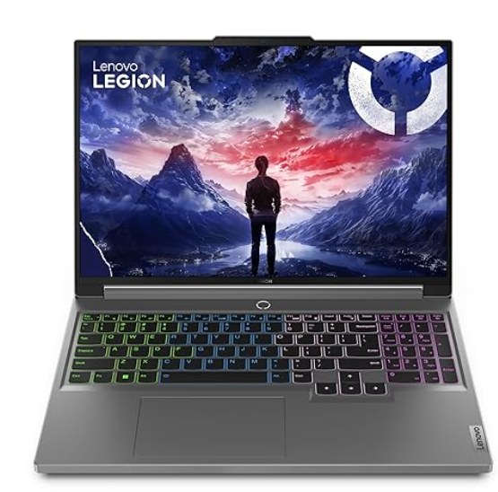 Lenovo Legion 5