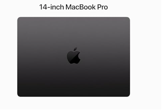 Apple macbook pro