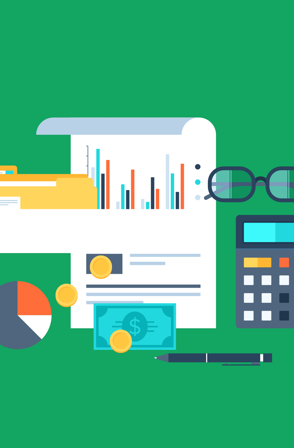 Accounting Softwares Best accounting software for small businesses